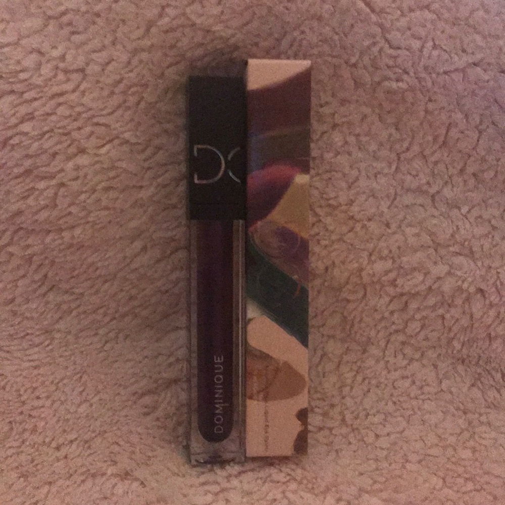 💜 Dominique cosmetics liquid I paint💜